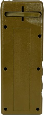 Раундів Ручний кривошип BBS Швидка швидкість M4 Loader Tactical Magazine Pouch CB, 1000