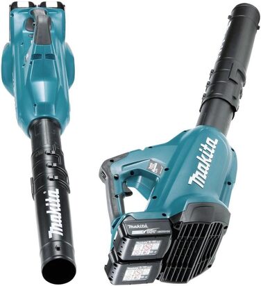 Акумуляторна повітродувка Makita DUB362Z 2x18 V (без акумулятора, без зарядного пристрою) Makita Werkzeug GmbH