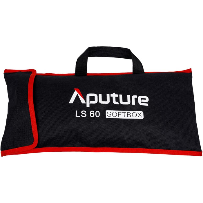 Софтбокс Aputure LS 60 з сіткою контролю світла 45 для Aputure LS 60 шт. і LS 60D