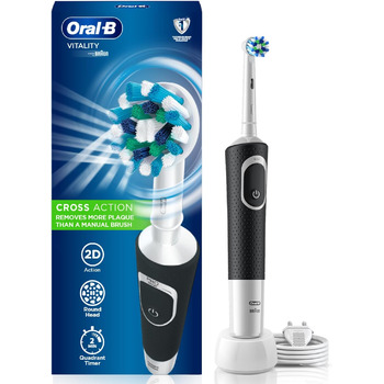 Електрична ротаційна зубна щітка Oral-B, 1000 мл