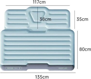 Автомобільний надувний матрац GLILAR Універсальний надувний матрац для автомобіля, надувне ліжко, для спини, туристичний килимок з насосом для надування, аксесуари для автомобіля, надувне ліжко, подушка для кемпінгу