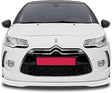 Автомобільні чохли для фар, сумісні з/замінені для Citroen DS3 C3 SB228