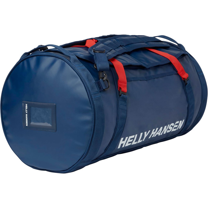 Спортивна сумка Helly Hansen Unisex HH Duffel Sports Bag 2 50L One Size Ocean