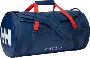 Спортивна сумка Helly Hansen Unisex HH Duffel Sports Bag 2 50L One Size Ocean