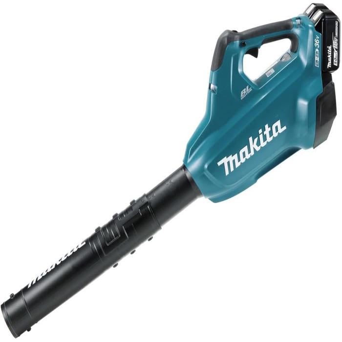 Акумуляторна повітродувка Makita DUB362Z 2x18 V (без акумулятора, без зарядного пристрою) Makita Werkzeug GmbH