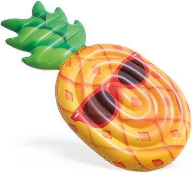 Килимок Intex COOL Pineapple MAT