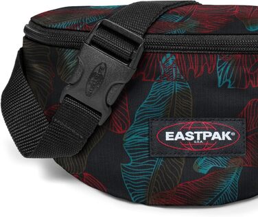 Сумка на пояс EASTPAK Springer, 54 см, 50 л (Brize Grade Black)