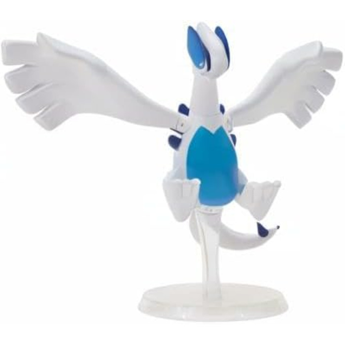 Епічна фігурка Лугія, офіційна рухома фігурка, 30 см Lugia W5, 0183 -