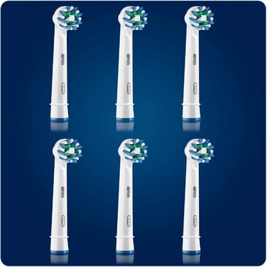 Змінна щітка Brown Oral-B 5 з 1 подарунком, 3677431031