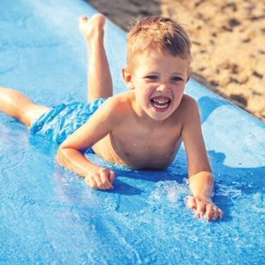 Натуральне мило Super Slide Надзвичайно слизьке 1л Спеціальний килимок для водних гірок Натуральне мило Гіпоалергенне Надзвичайно слизьке Водні ігри на свіжому повітрі 100 задоволення OriginalCup Soap 1л