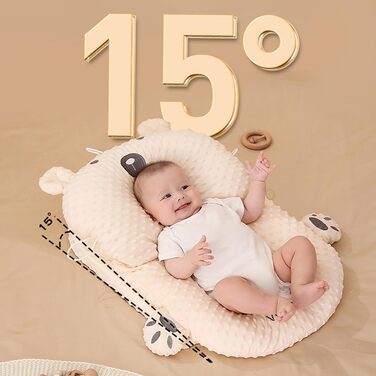 3pcs Set, Soft Head Shaping Safe Sleep, Multifunctional Baby Mattress (Multicolor 1, 3pcs), 3pcs Set, Soft Head Shaping Safe Sleep, Multifunctional Baby Mattress (Multicolor 1, 3pcs)