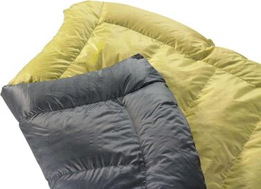 Пухова ковдра Therm-a-Rest Corus 20F/-6C для рюкзака та кемпінгу Regular , 20 градусів