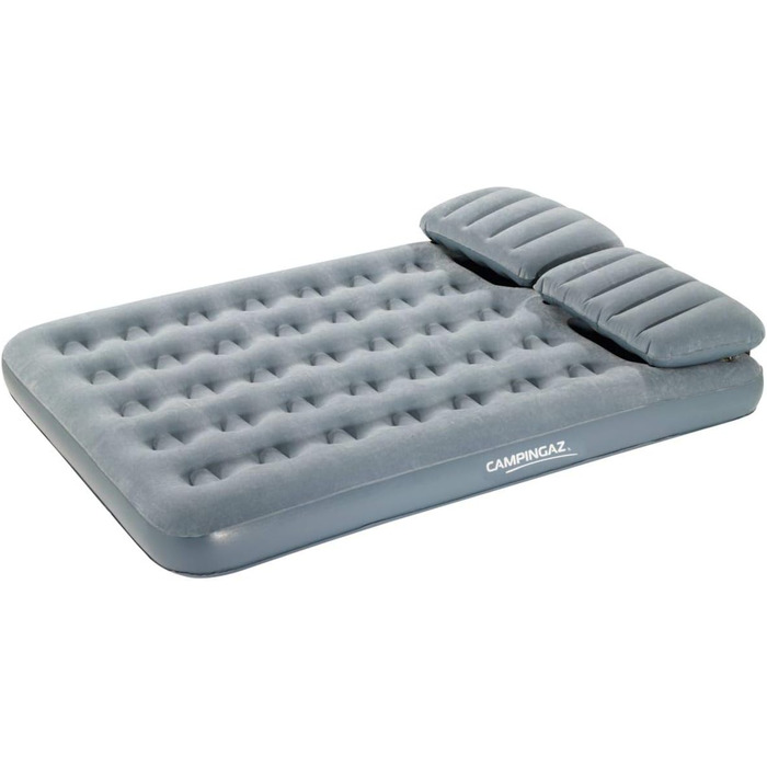 Двомісне розумне ліжко Matelas gonflable