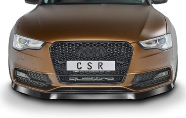 Сумісність/заміна для Audi A5/S5 8T CSR-CSL187-L