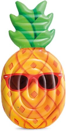 Килимок Intex COOL Pineapple MAT