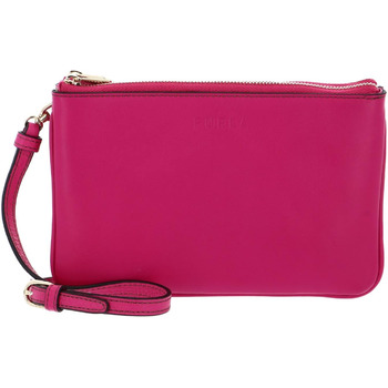 Furla Miastella Mini Crossbody Fucsia, Furla Miastella Mini Crossbody Fucsia