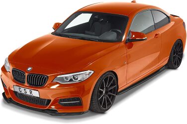 Сумісність/заміна для BMW 2 серії (F22/F23) M-Package CSL514-G