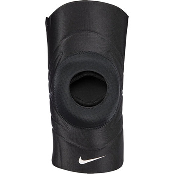 Nike Unisex - Adult Pro Open Patella Knee Support M Black, Nike Unisex - Adult Pro Open Patella Knee Support M Black