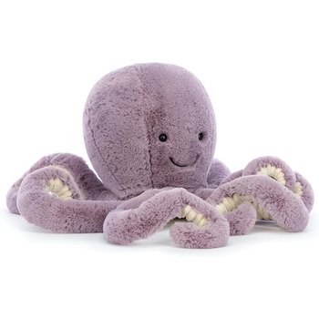 Восьминіг Jellycat Maya Large - H 49 см x L 19 см