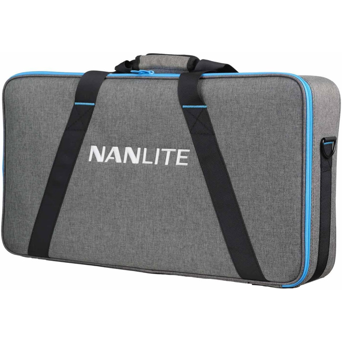 Світлодіодна панель NANLITE PavoSlim 120C RGBWW