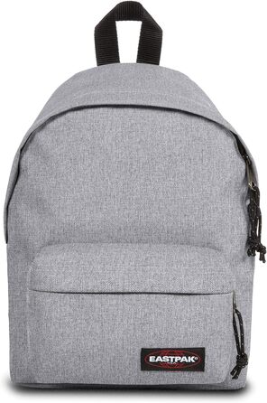 Рюкзак Eastpak ORBIT, Ultra Marine (синій), 33,5 см, 10 л One Size Sunday Grey