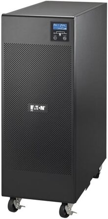 ДБЖ EATON 4800 Вт6000 ВАOnLine DoubleConvertionНастільний/П'єдестал9E6KI