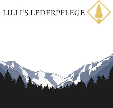 Крем для взуття Lillis Leather Care Leather Balm в наборі з щіткою для взуття  безбарвний