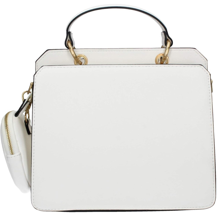 Жіноча сумка Valentino Ipanema Re Bag White