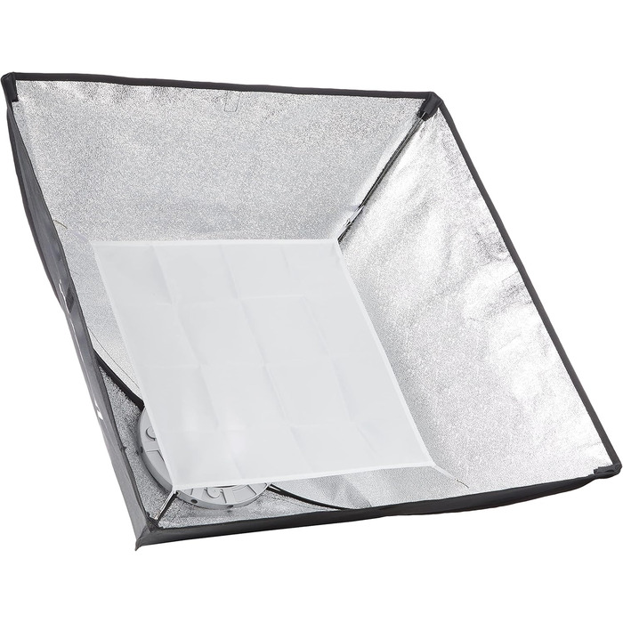 Кріплення Godox Softbox Bowens 60x60см