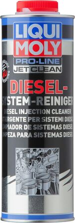 Захисні рукавички Iloda 4xOriginal Liqui Moly 1l Pro-Line JetClean Diesel System Cleaner Cleaner 5149