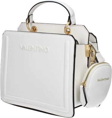 Жіноча сумка Valentino Ipanema Re Bag White