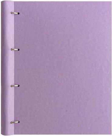 Кліпбук Filofax Орхідея А4