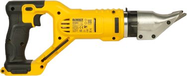 Акумуляторні ножиці по жерсті DeWalt Dewa DCS491NT 18V DCS491NT-XJ