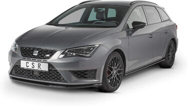 Сумісність/заміна для Seat Leon III 5F Cupra/FR CSL391-S