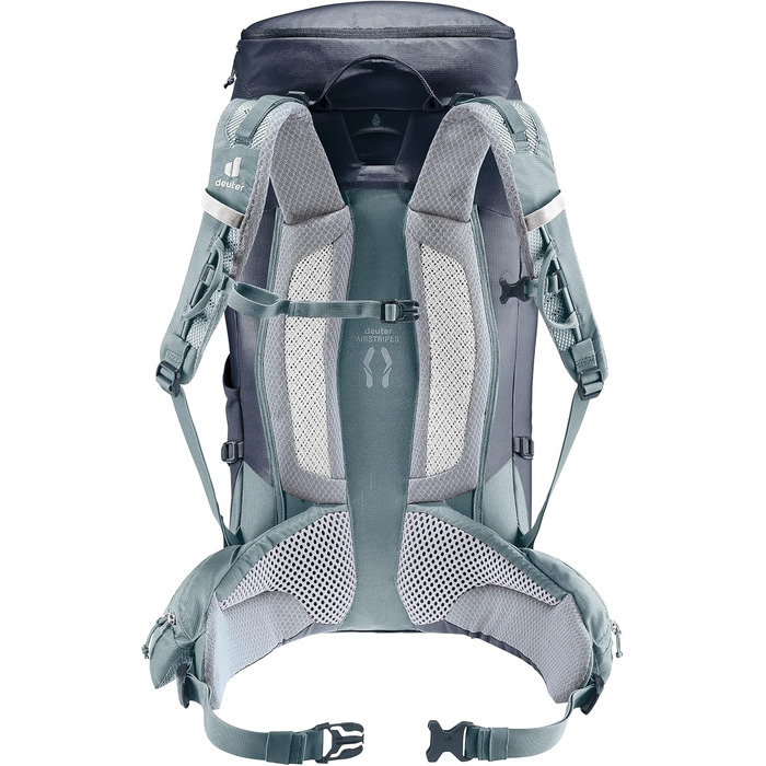 Туристичний рюкзак deuter Trail Pro 36 via ferrata