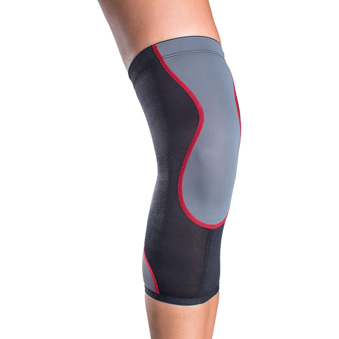 Наколінник Donjoy OA Reaction Web Wrap Knee Support Black XL