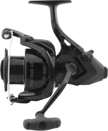 Котушка Okuma Dynadrag XP Baitfeeder DAXP-1000 з вільною шпулею