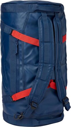 Спортивна сумка Helly Hansen Unisex HH Duffel Sports Bag 2 50L One Size Ocean