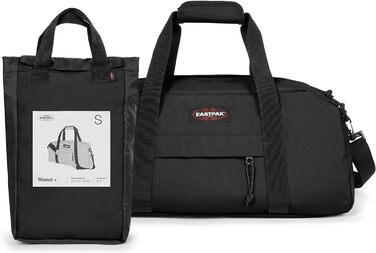 Дорожня сумка Eastpak STAND , 25 x 53 x 24 см, 34 л - чорний (Black)