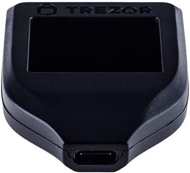 Набір Trezor Model T Crypto Wallet від Billfodl Hardware Зберігайте свої Bitcoin, Ethereum, ERC20 тощо Сталевий гаманець Cold Seed Storage офлайновий криптоапаратний гаманець криптовалюта