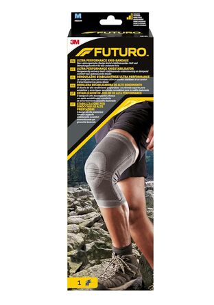 Наколінник FUTURO Ultra Performance 48190, M