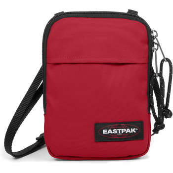 Сумка через плече Eastpak BUDDY, висота 18 см ширина 13 см глибина 2 см, 0,5 л, один розмір, червоний