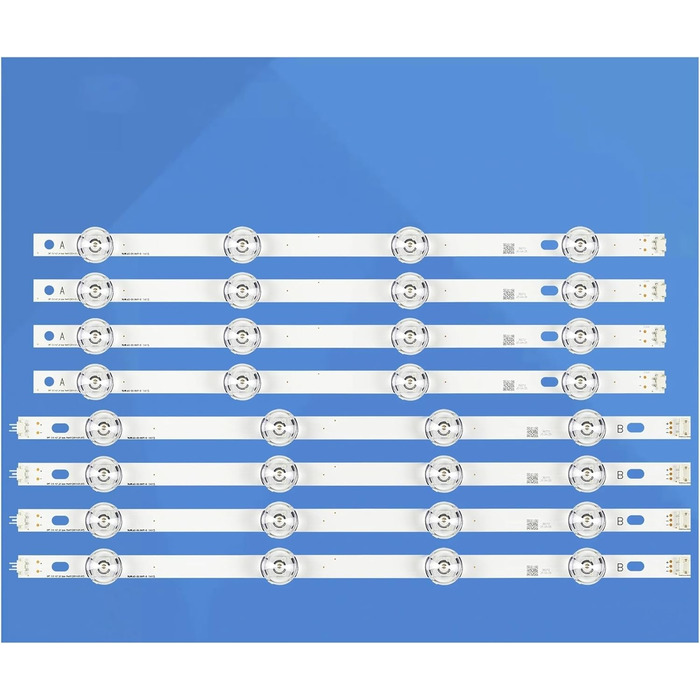 Масив підсвічування телевізора Світлодіодна стрічка для LG 42LB580V 42LB5500 42LB6500 42LB650V 42LB551V 42LB552V 42LY310Ca 42LY310C 42LB5300