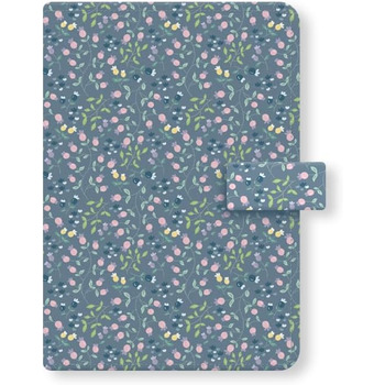 Персональний органайзер Filofax Meadow синій