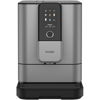 Кавоварка Nivona в зернах NIVO8103 NIVO 8103 Titan