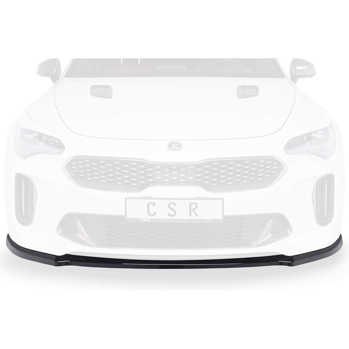 Сумісність з Kia Stinger GT CSL426-G