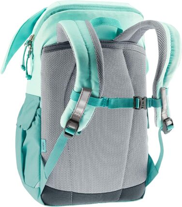 Рюкзак дитячий deuter Kikki (8 л) 8 л Glacier-dustblue