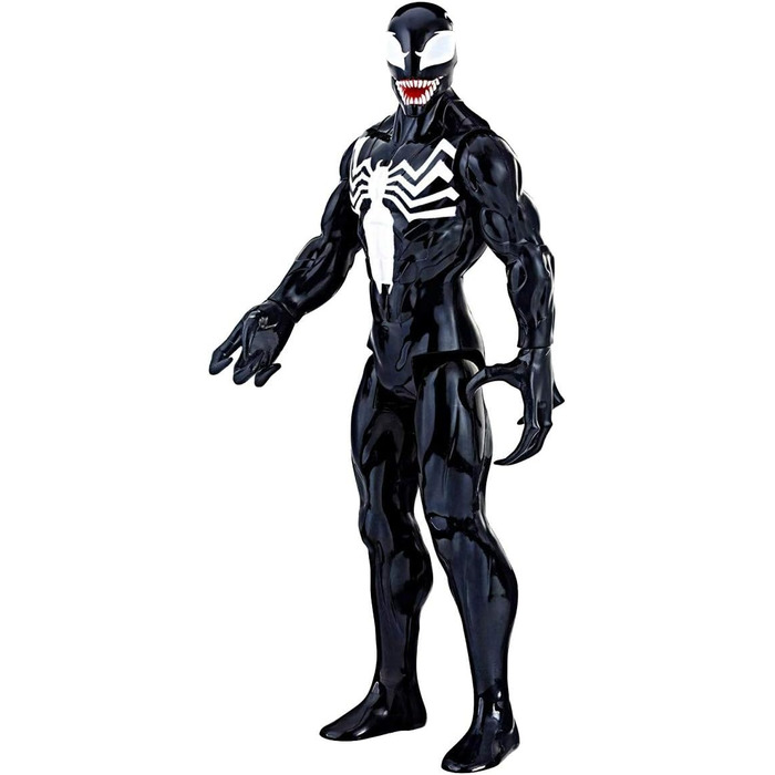 Фігурка героя Marvel Venom Titan Hero Series Венома 30 см