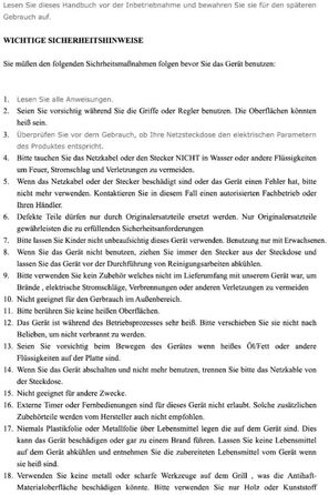 Машина для випічки коржів Baker Scheffler 50 см, млинниця для млинців 2300 Вт 230 В, пекар коржів Yufka Katmer Sac з антипригарним покриттям, ручки та основа з нержавіючої сталі (HR-002)