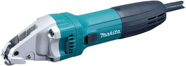 Ножиці до листового металу Makita JS1601 Розмір 380 Вт